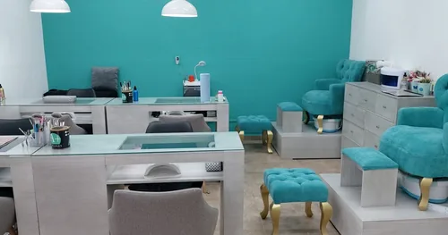 A+ tus uñas, negocios en Cuajimalpa de Morelos, Ciudad de México
