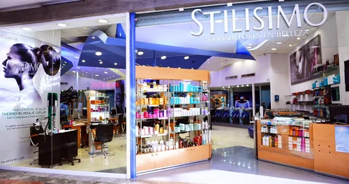 Stilisimo santa fe, negocios en Cuajimalpa de Morelos, Ciudad de México