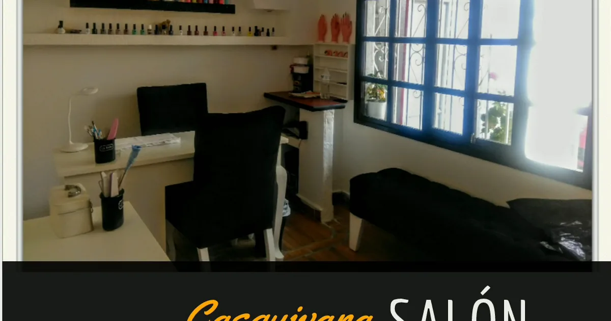 Danesa Salón