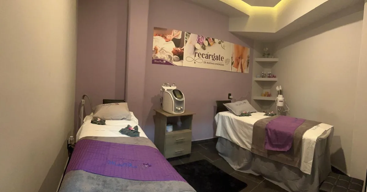 Model Art Spa Cuajimalpa