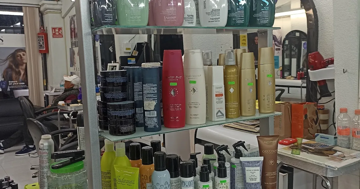 ESTETICA HENRY