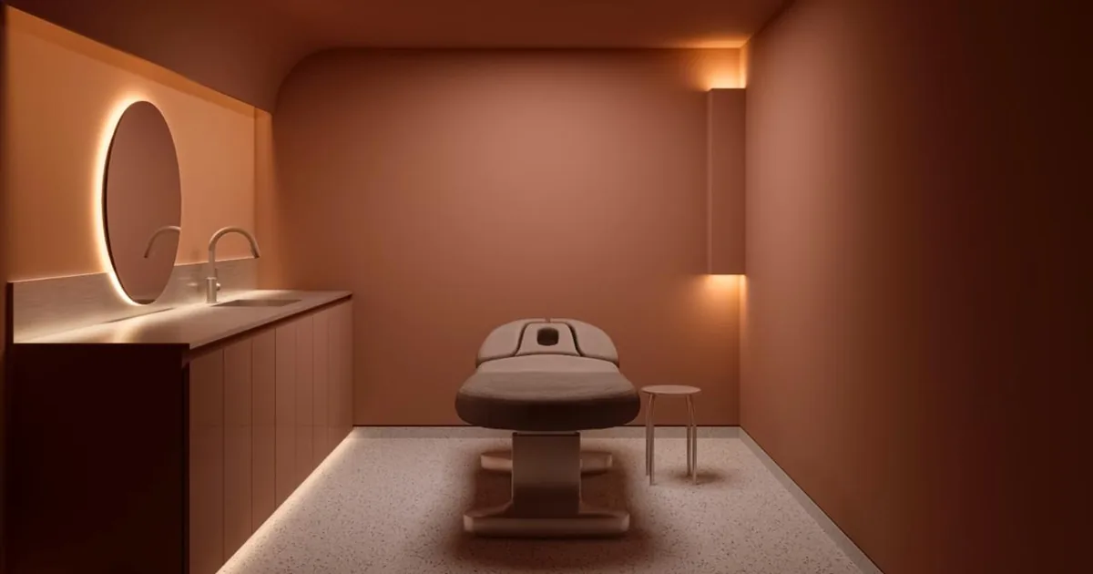 Youth for us Santa Fe [Faciales & Masajes] + Hydrafacial + Cold Plunge & Sauna
