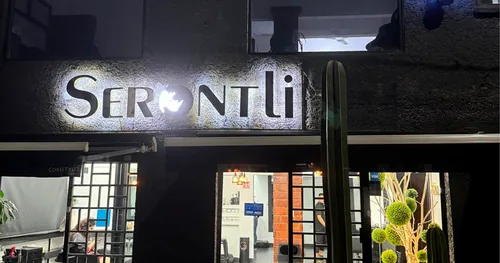 Salón de Belleza Serontli, negocios en Gustavo A. Madero, Ciudad de México