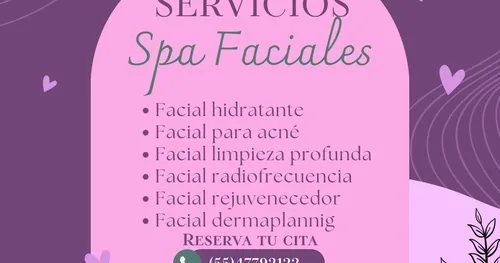Estetica Jovanna, negocios en Gustavo A. Madero, Ciudad de México