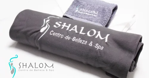 Shalom Centro de Belleza y Spa, negocios en Gustavo A. Madero, Ciudad de México