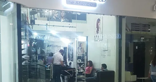 Estética Marcos, negocios en Gustavo A. Madero, Ciudad de México