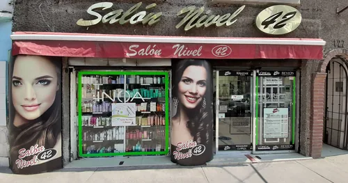 Salon Nivel 42, negocios en Gustavo A. Madero, Ciudad de México
