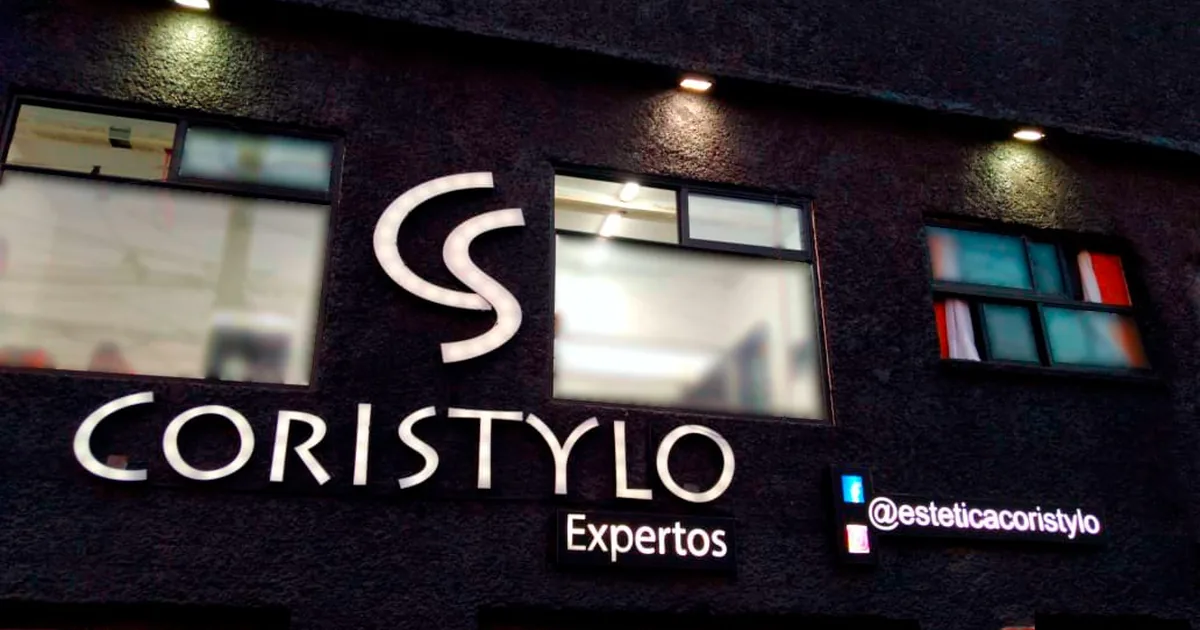 Coristylo