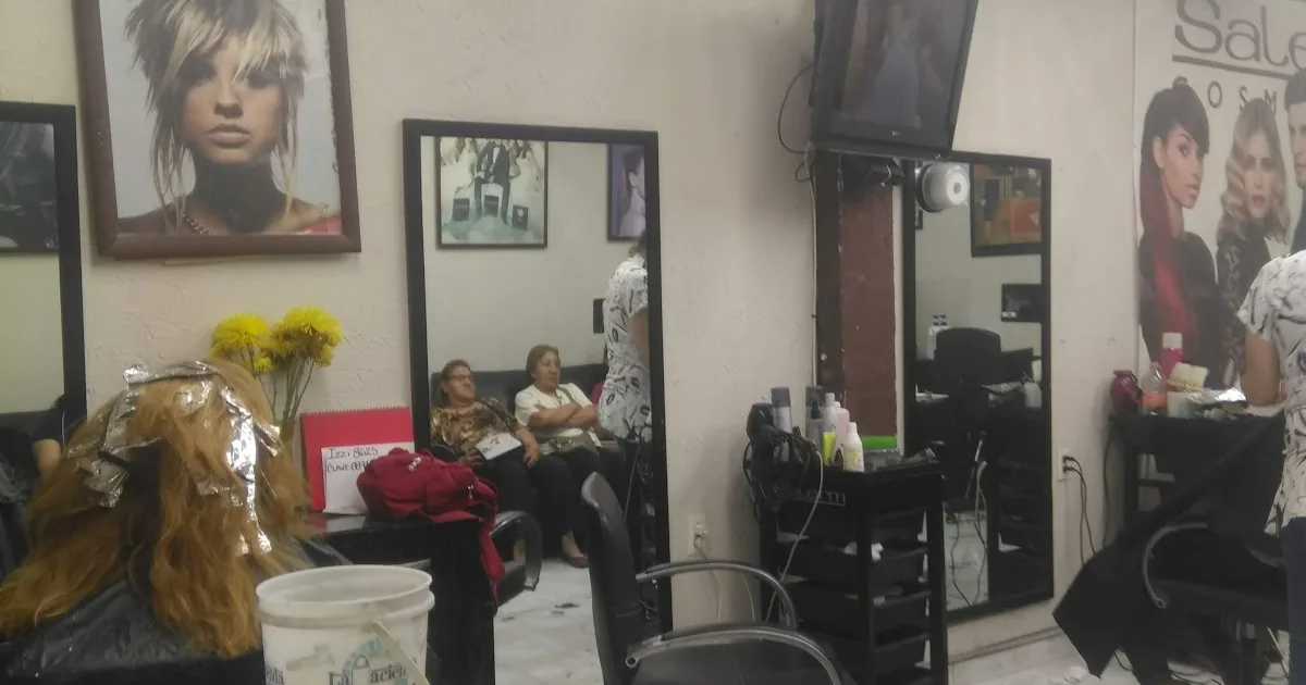 ESTETICA Diseño e Imagen MONY