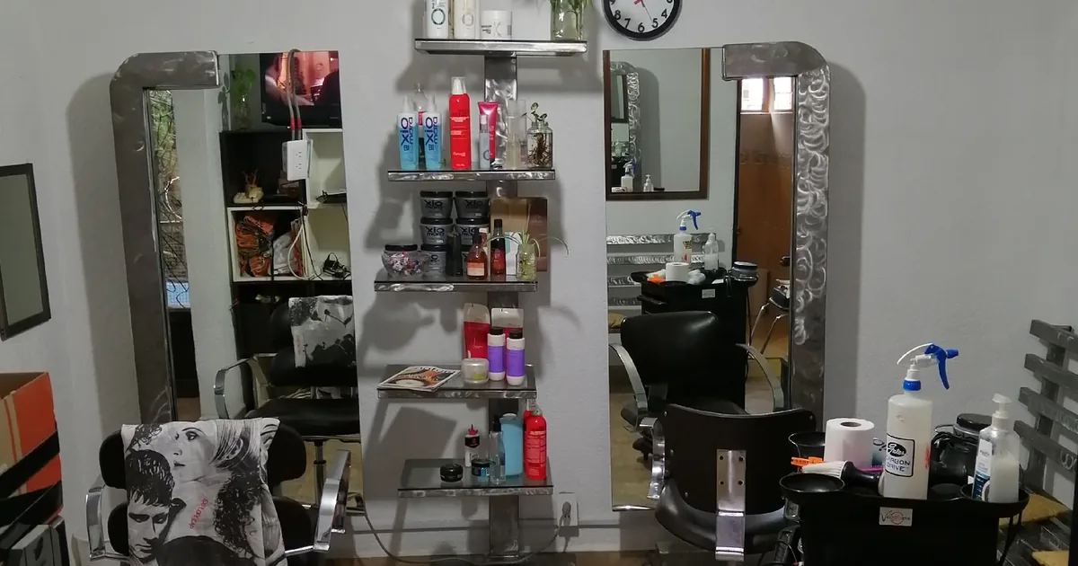 Estética Kaesu Stylos