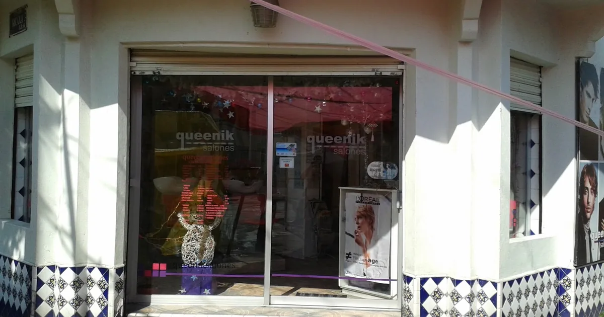 queenik salones