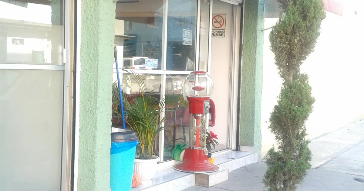ESTETICA POZOS