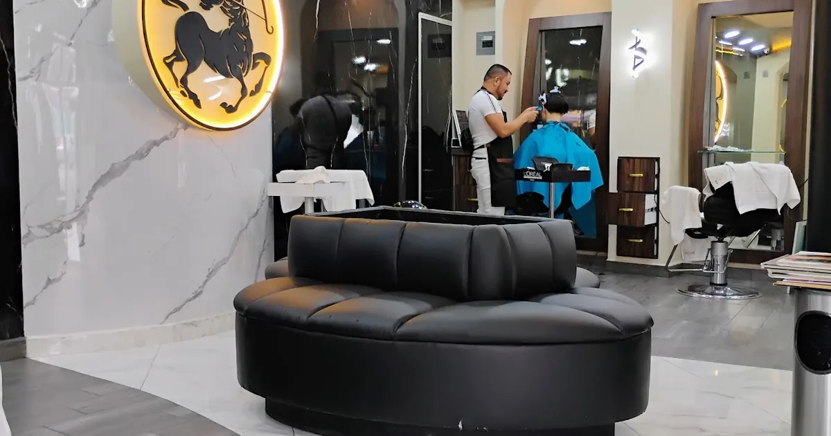 Estética Sagitario’s