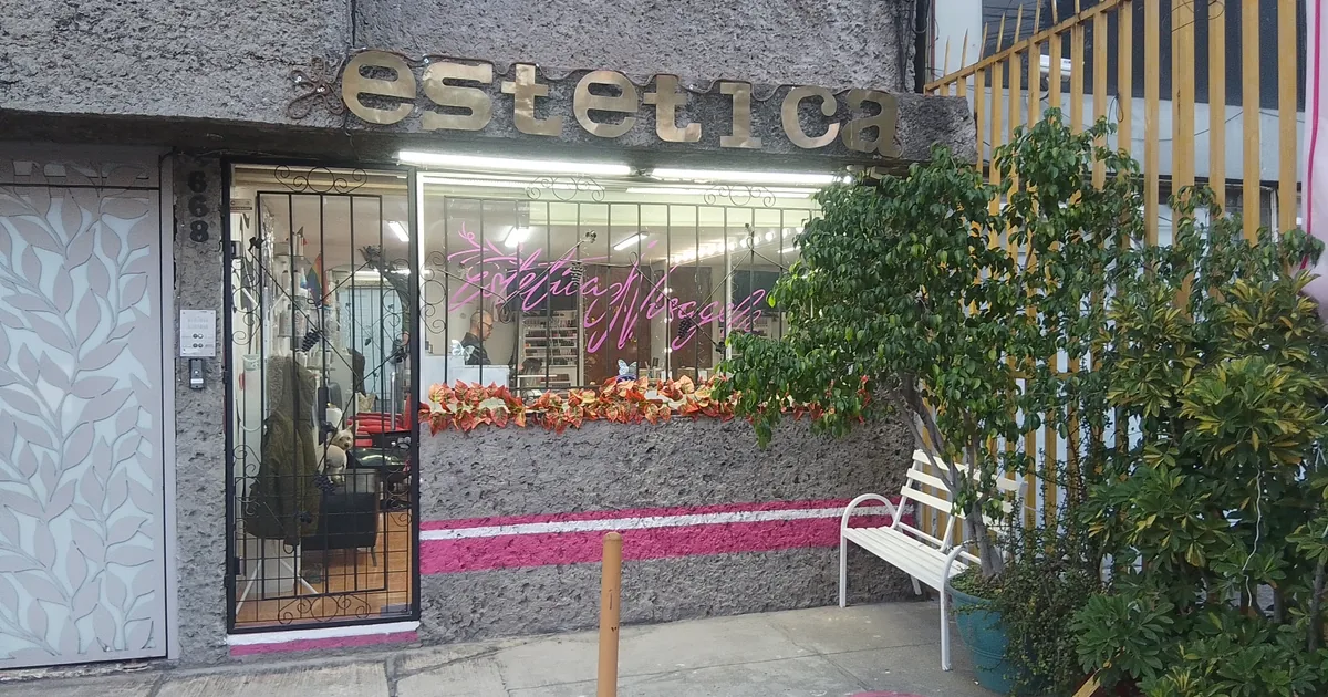 Estética Visage Lindavista