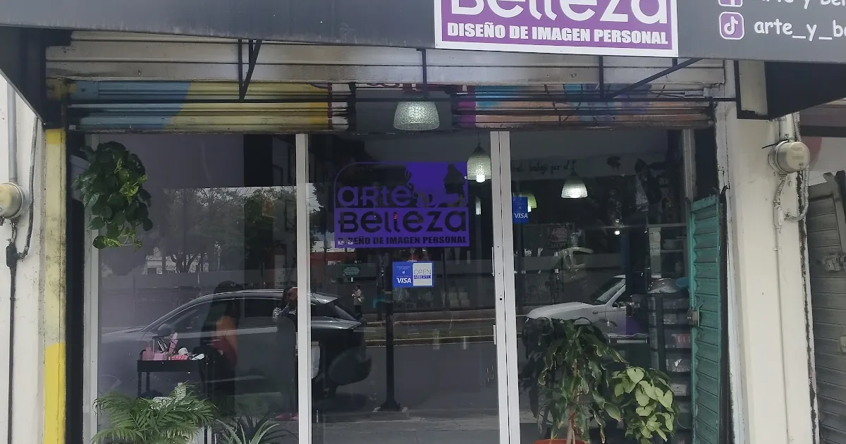 Arte y Belleza