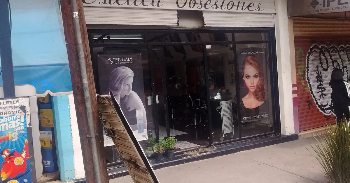 Estética Obsesiones