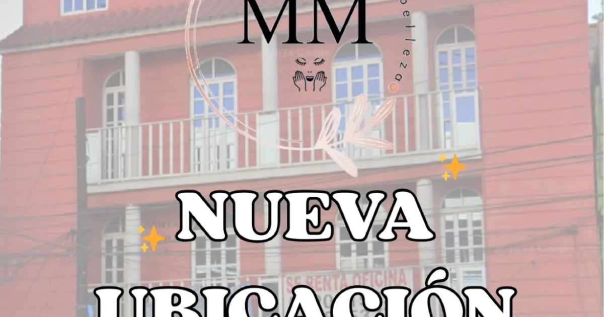 Centro de Belleza MM