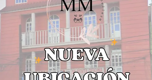 Centro de Belleza MM, negocios en Iztapalapa, Ciudad de México