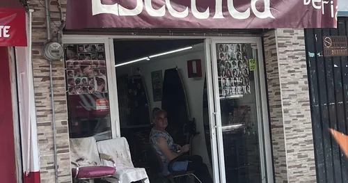Estética Marylú, negocios en Iztapalapa, Ciudad de México
