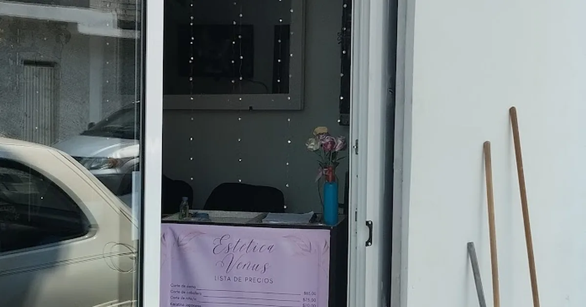 Estética Venus