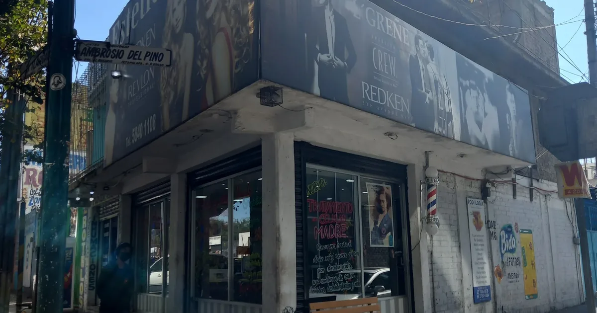 Estetica L’Greñe