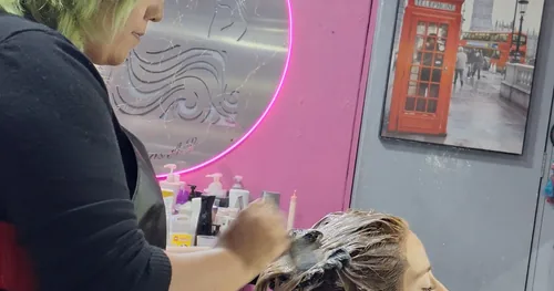 Estetica & uñas A L, negocios en Iztacalco, Ciudad de México
