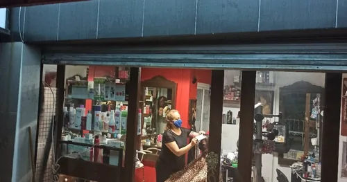 Belleza Maggy, negocios en Iztacalco, Ciudad de México