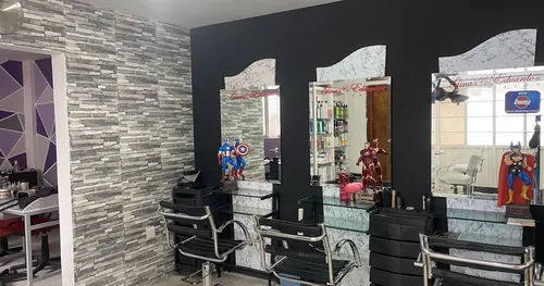 Eduardo’s Salón, negocios en Iztacalco, Ciudad de México