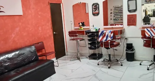 Estética «Imagen Studio», negocios en Iztacalco, Ciudad de México
