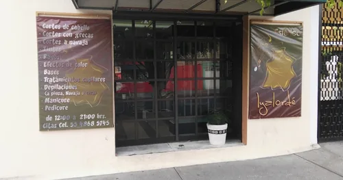 Estética Iyalorde, negocios en Iztacalco, Ciudad de México
