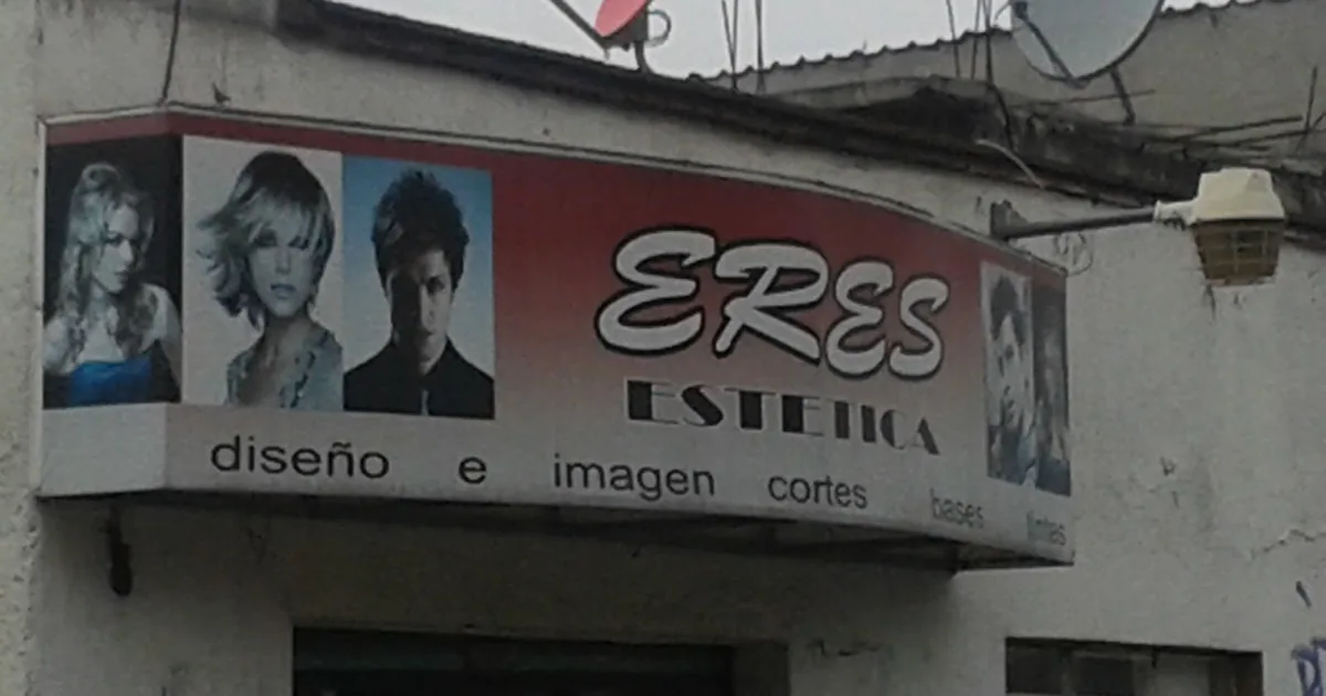 ERES ESTÉTICA