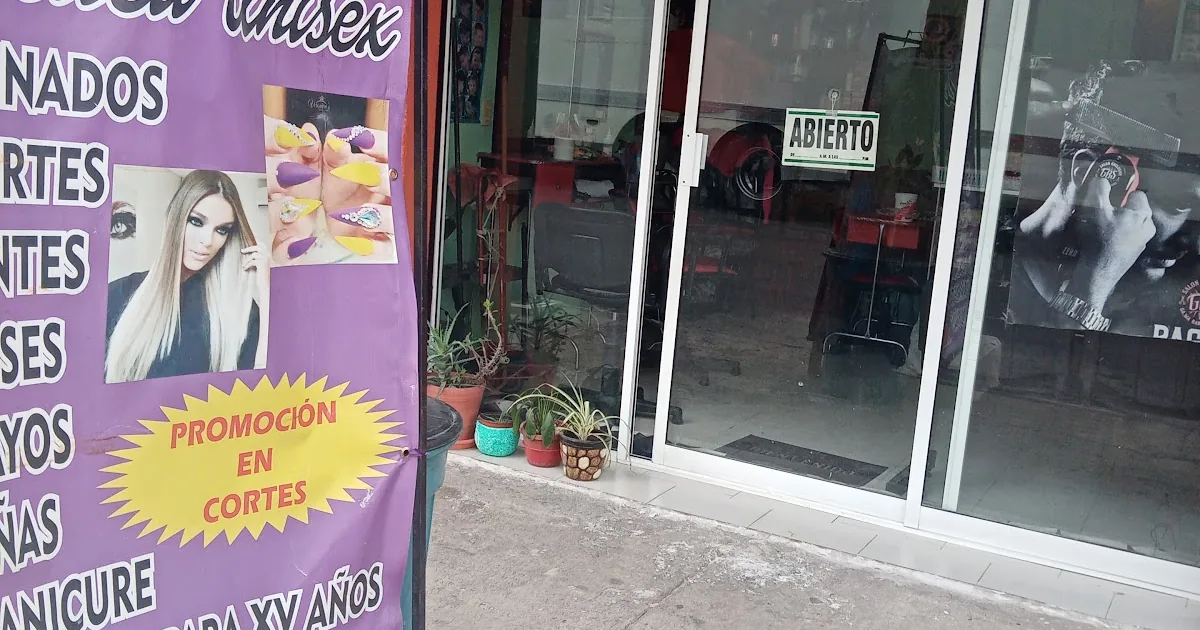 ESTETICA Fashion