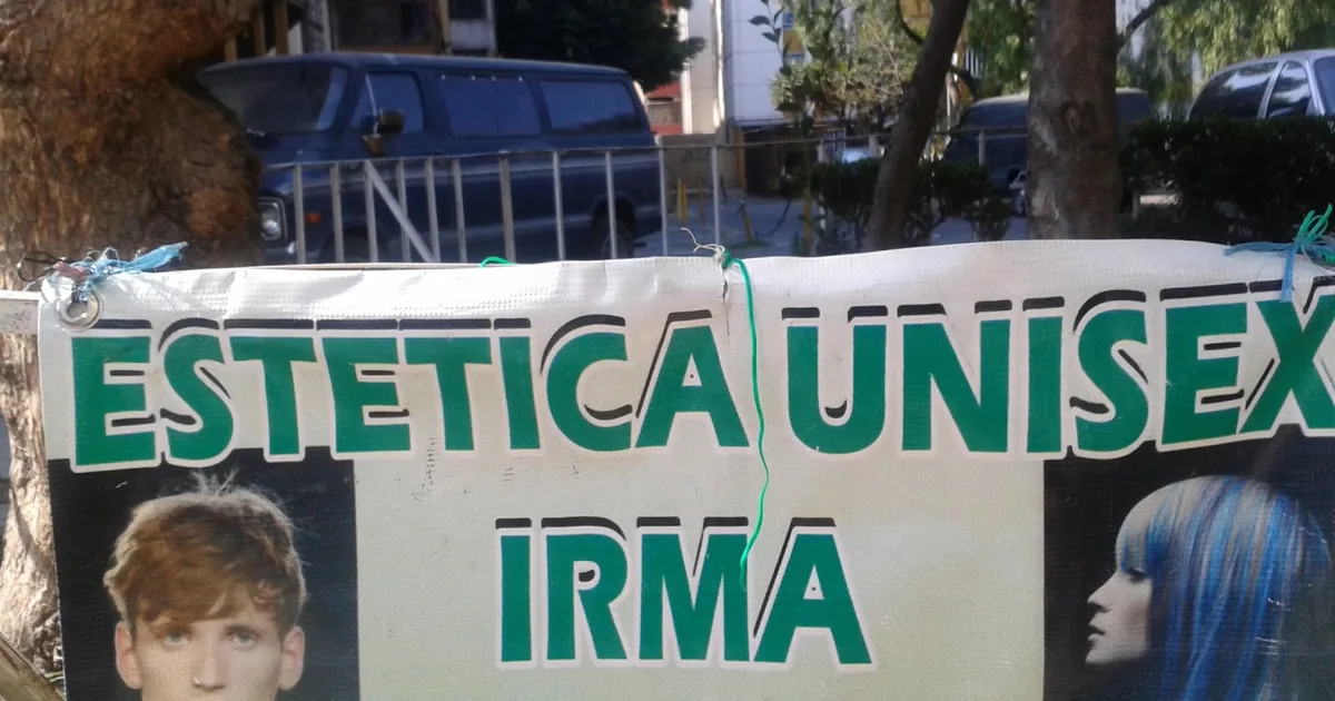 IRMA