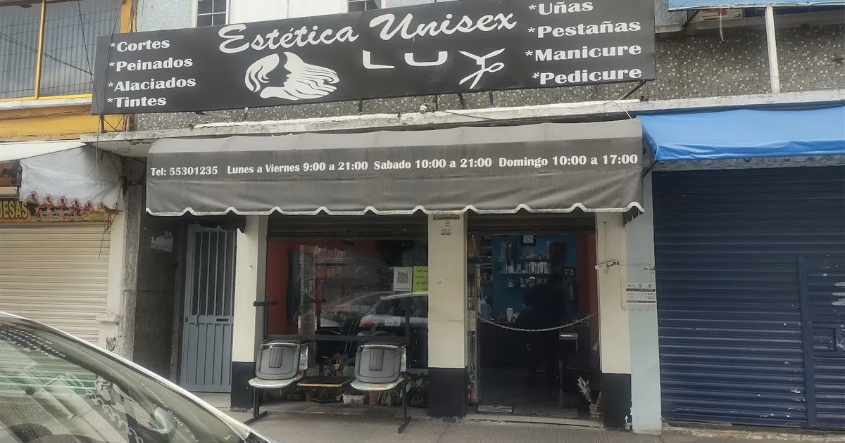 Estetica luy