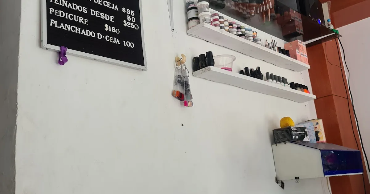 Estetica Mali’s
