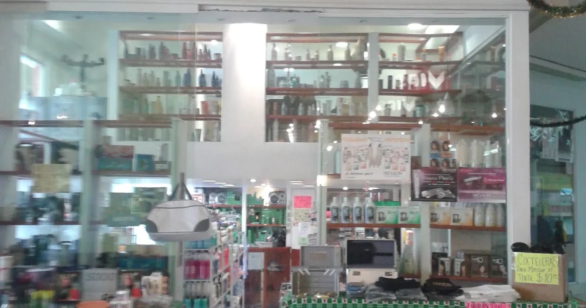 Estetica y Spa Vogue