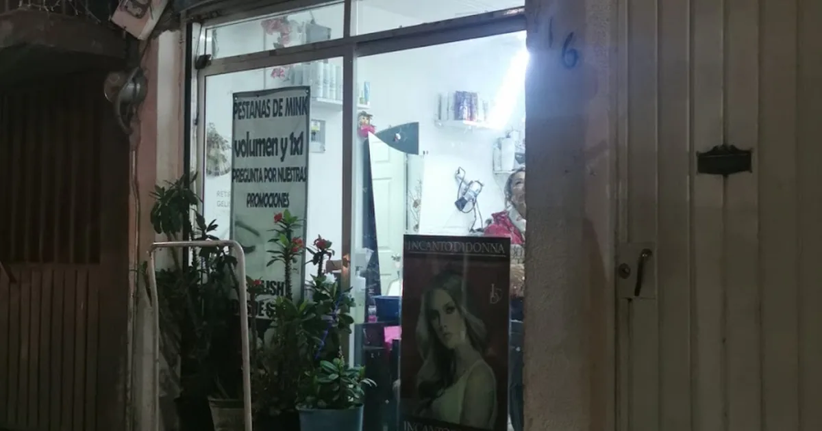 Estetica El Arte de la Belleza
