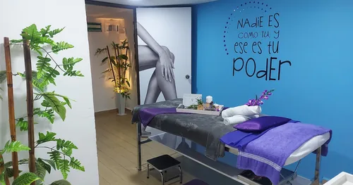 Iam Beauty Body Care & Spa, negocios en La Magdalena Contreras, Ciudad de México