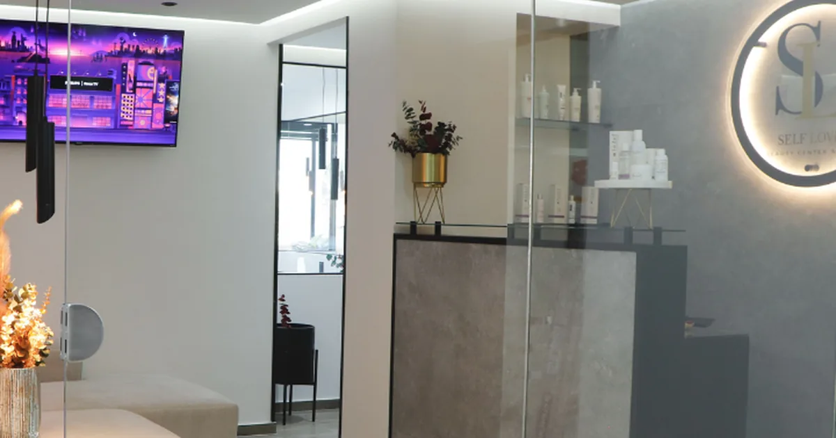 Self Love Beauty Center & Spa