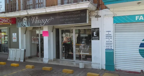 VISAGE G&J, negocios en La Magdalena Contreras, Ciudad de México