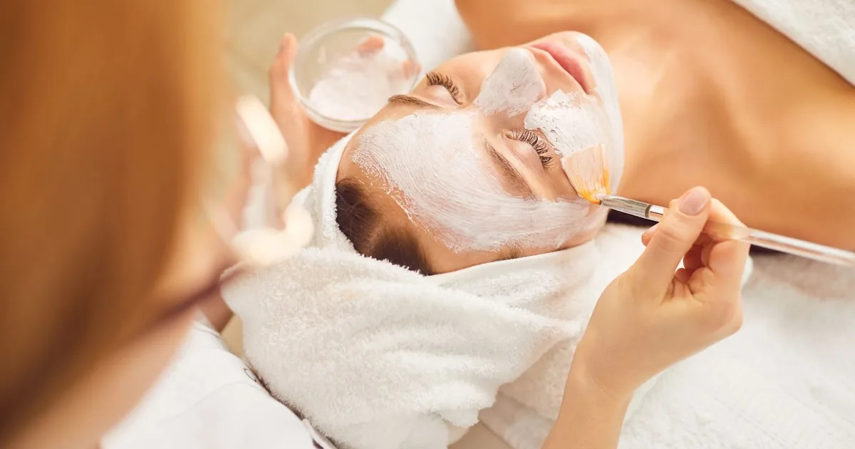 Faciales Centro de Belleza Silky-Skin