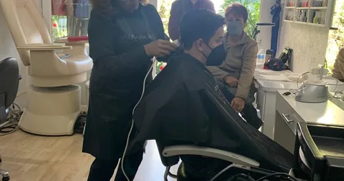 Connistyle, negocios en La Magdalena Contreras, Ciudad de México