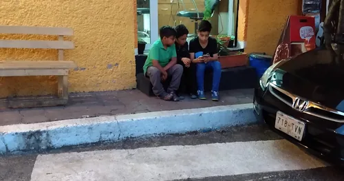 Estética Nueva Imagen, negocios en La Magdalena Contreras, Ciudad de México