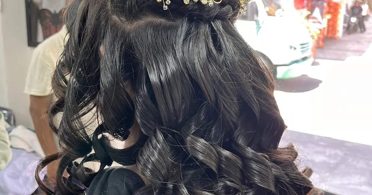 Estética D’ Silvia