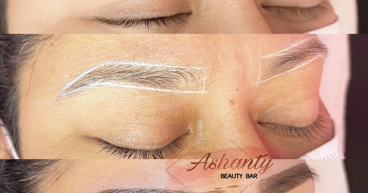Ashanty Beauty Bar & Academy