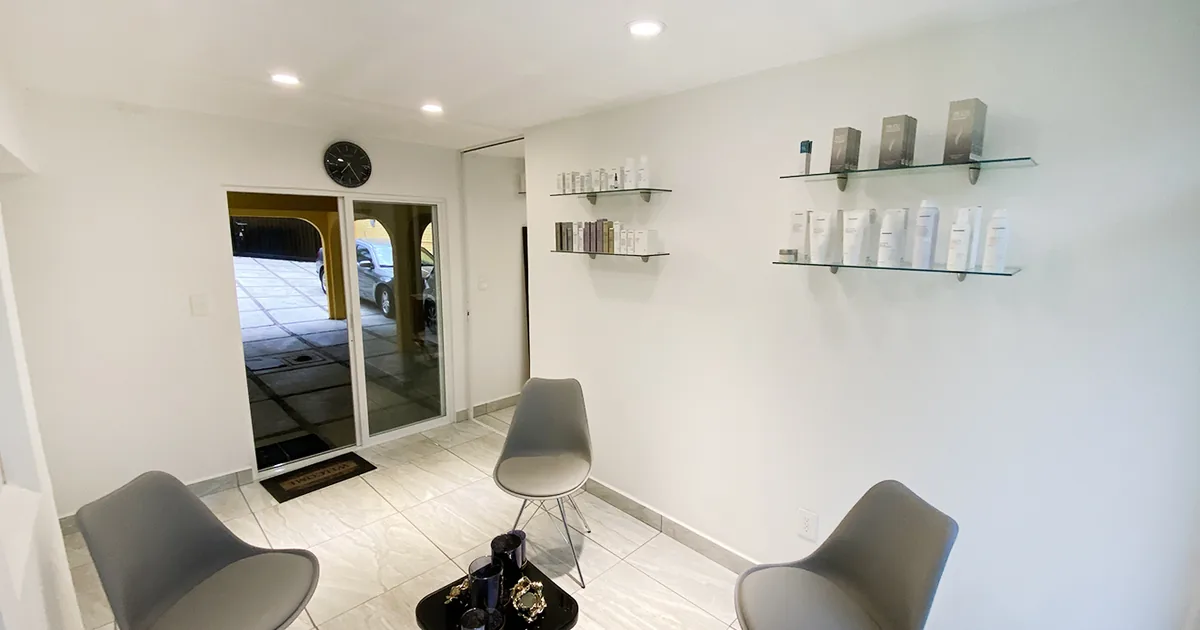 Doctor Olvera | Clínica Médica De Estética Facial y Corporal