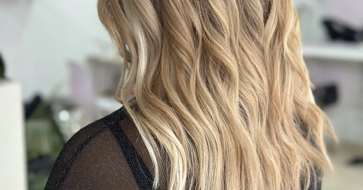 Lou salon