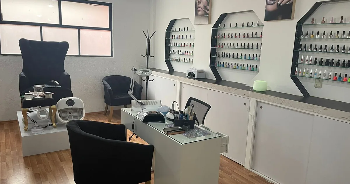 Tiger Salon