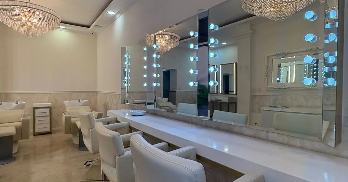 Jungle Beauty Spa & Salon