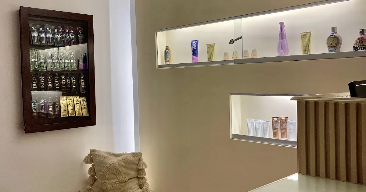 Mithra Sun & Spa – Lomas de Chapultepec